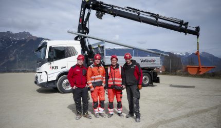 E-LKW