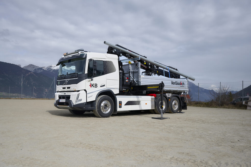 E-LKW