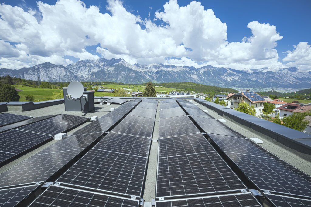 Photovoltaikanlage