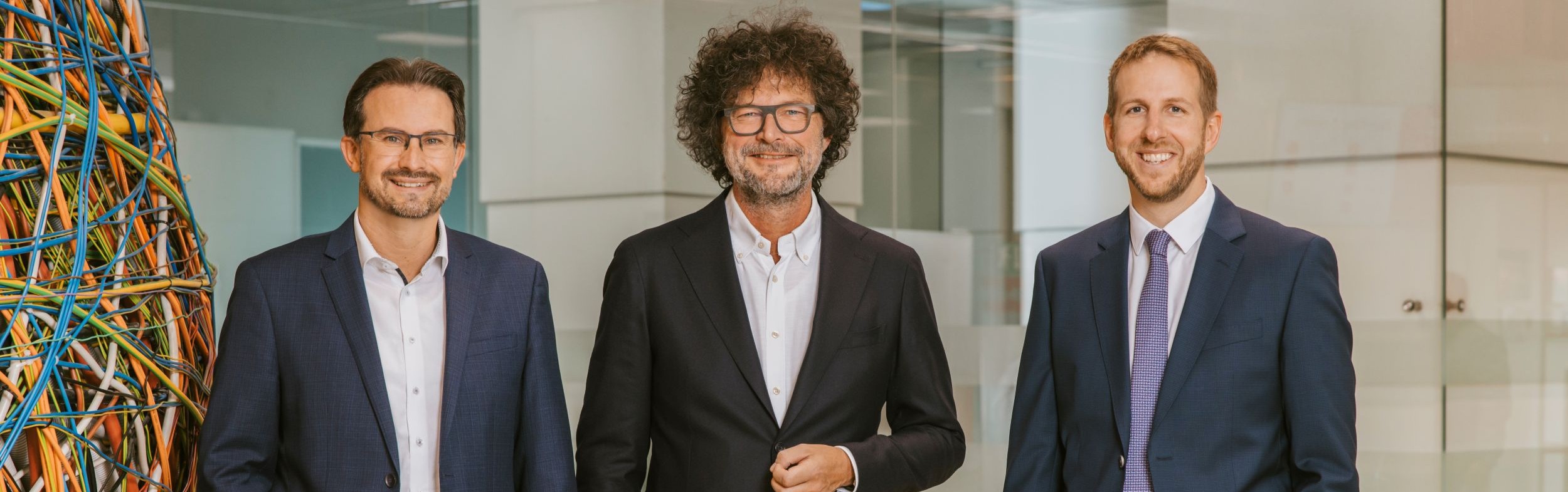 Vorstand der IKB
