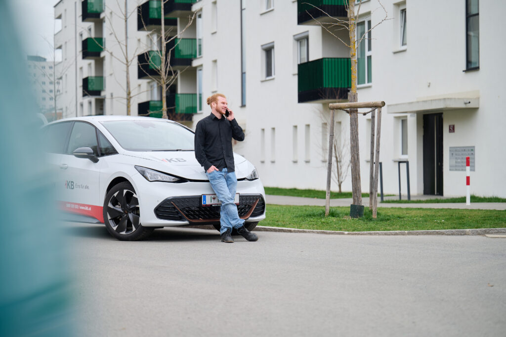 E-Auto